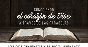 Los Dos Cimientos y el Rico Insensato
