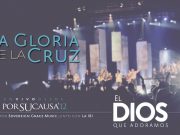 La gloria de la cruz La IBI [Video OFICIAL]