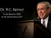 Hasta Pronto Dr. Sproul