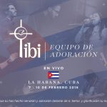 AdoraciónIBI-Cuba
