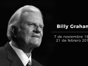 Billy Graham ha muerto: Una era ha Cerrado