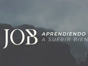 Job: Aprendiendo a sufrir bien