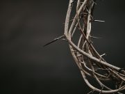 Tetelestai, las últimas palabras en la cruz