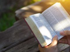 Cómo confrontar a alguien que está en pecado