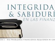 Mis problemas financieros requieren mi cambio