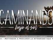 Motivados a procurar la integridad aquí y ahora