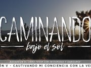 Cautivando mi conciencia con la verdad