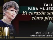 El Corazón Santo: Cómo Piensa