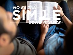 ¿A qué se refiere la Biblia cuando insta a los esposos a amar a sus esposas como Cristo amó a la iglesia?