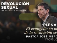 El evangelio en medio de la revolución sexual