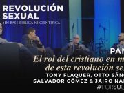El rol del cristiano en medio de esta revolución sexual