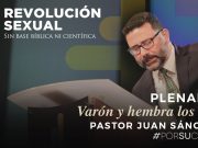 Varón y hembra los creó