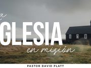 La iglesia en misión