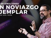 Un noviazgo ejemplar