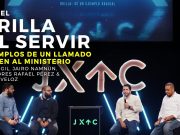 Brilla al servir: Ejemplos de un llamado joven al ministerio
