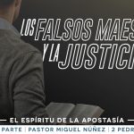 2019-12-08_Sermón_FalsosMaestros