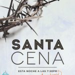 SantaCenaNuevoHorario2
