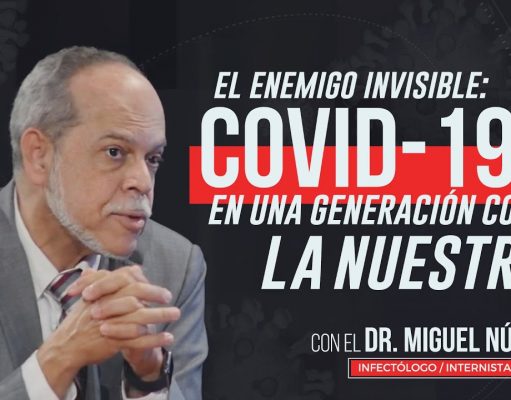COVID-19: En una generación como la nuestra