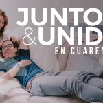 Juntos&UnidosEnCuarentena