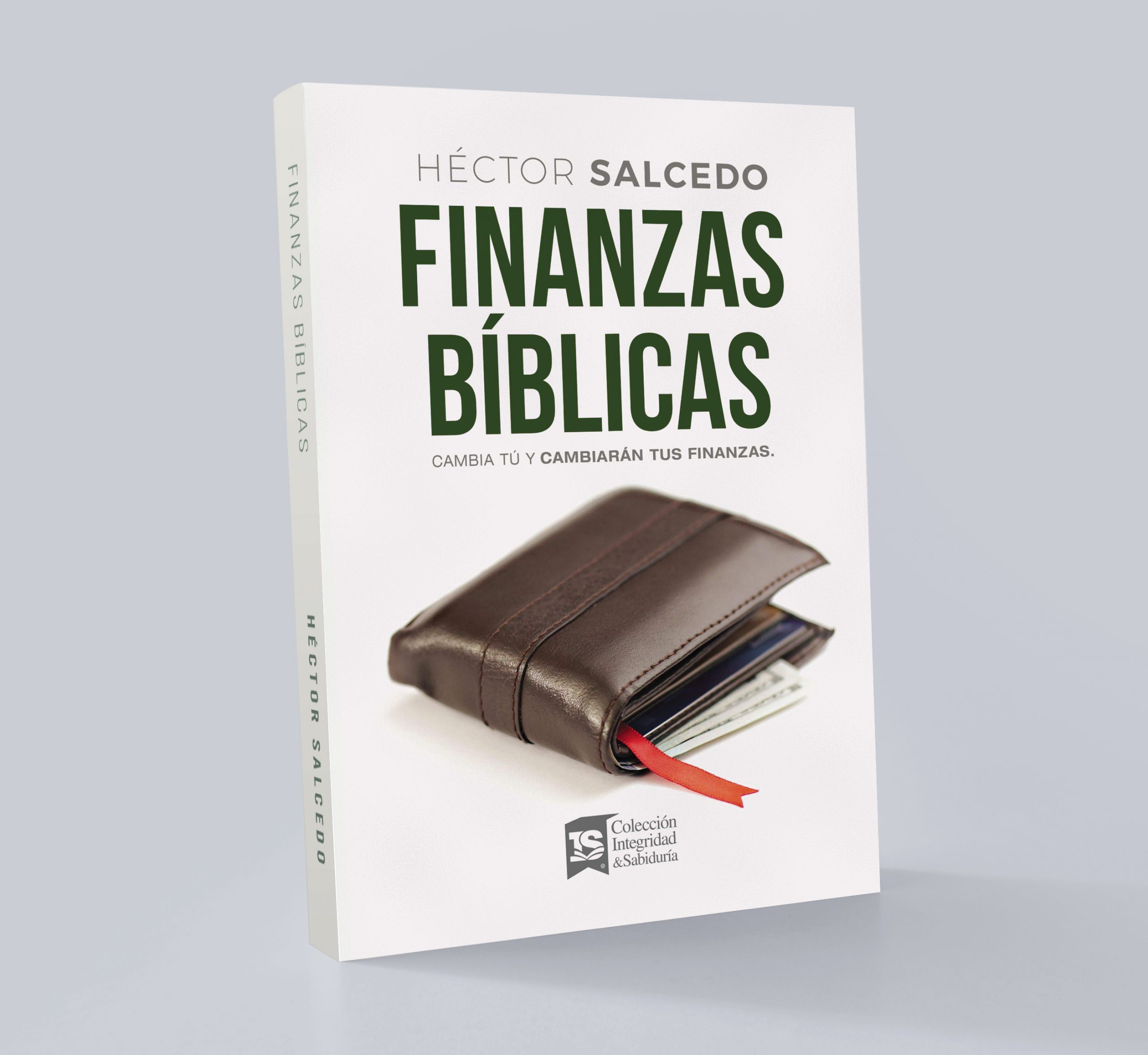 Finanzas bíblicas - Integridad & Sabiduría