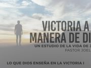 Lo que Dios enseña en la victoria