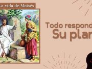 Todo responde a Su plan