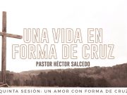 Un amor con forma de Cruz