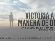 Lo que Dios enseña de la derrota