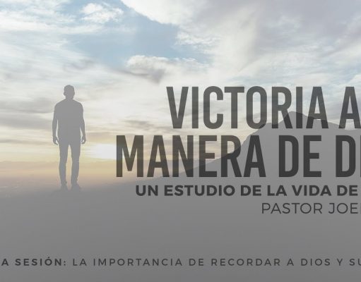La importancia de recordar a Dios y Su obra