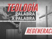 Teología palabra x palabra: REGENERACIÓN