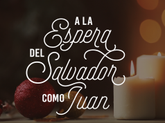 Día 10: A la espera del Salvador como Juan el apóstol