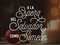 Día 8: A la espera del Salvador como Simeón