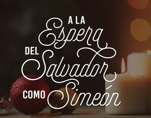 Día 8: A la espera del Salvador como Simeón