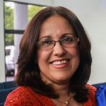 Aurora Almánzar de Crespo