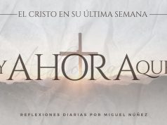 Día 9: ¿Y ahora qué?