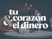 PROMO: Tu corazón & el dinero