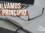 Volvamos al principio – Episodio 16