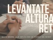 Un hombre de reino y su vida de iglesia