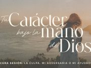 La culpa: Mi adversaria o mi ayudadora