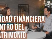 La unidad financiera dentro del matrimonio
