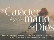 Respondiendo tus preguntas sobre la ira, el control y la insatisfacción