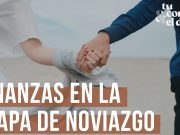 Finanzas en la etapa de noviazgo