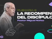 La recompensa del discípulo | JXSC 2021