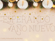 Esperando el nuevo año