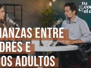 Finanzas entre padres e hijos adultos