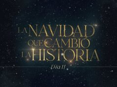 Día 11 | La navidad que cambió la historia