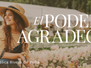 El poder de agradecer