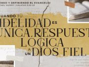 Cuando tu fidelidad es la única respuesta lógica a un Dios fiel