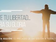 El pecado le da color a toda tu vida