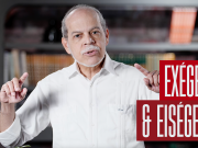 Exégesis & Eiségesis | Teología palabra x palabra